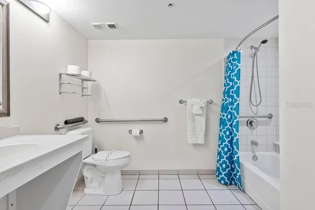 $199,000 | 2700 North Atlantic Avenue, Unit 342, Daytona Beach, FL 32118