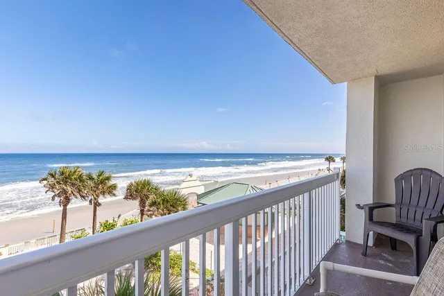 $199,000 | 2700 North Atlantic Avenue, Unit 342, Daytona Beach, FL 32118