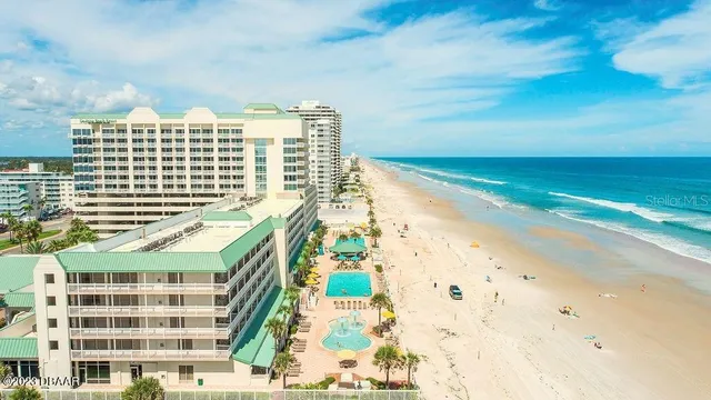$199,000 | 2700 North Atlantic Avenue, Unit 342, Daytona Beach, FL 32118