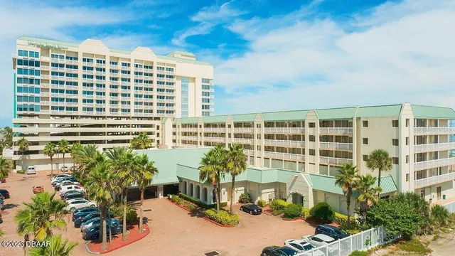$199,000 | 2700 North Atlantic Avenue, Unit 342, Daytona Beach, FL 32118