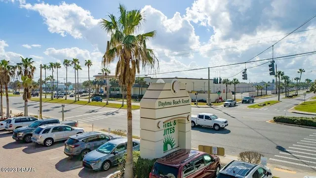 $199,000 | 2700 North Atlantic Avenue, Unit 342, Daytona Beach, FL 32118