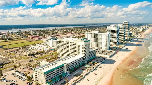 $199,000 | 2700 North Atlantic Avenue, Unit 342, Daytona Beach, FL 32118