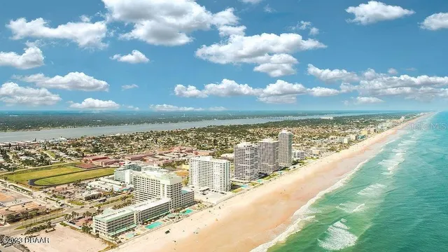 $199,000 | 2700 North Atlantic Avenue, Unit 342, Daytona Beach, FL 32118