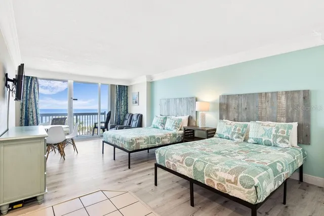 $199,000 | 2700 North Atlantic Avenue, Unit 342, Daytona Beach, FL 32118