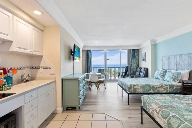 $199,000 | 2700 North Atlantic Avenue, Unit 342, Daytona Beach, FL 32118