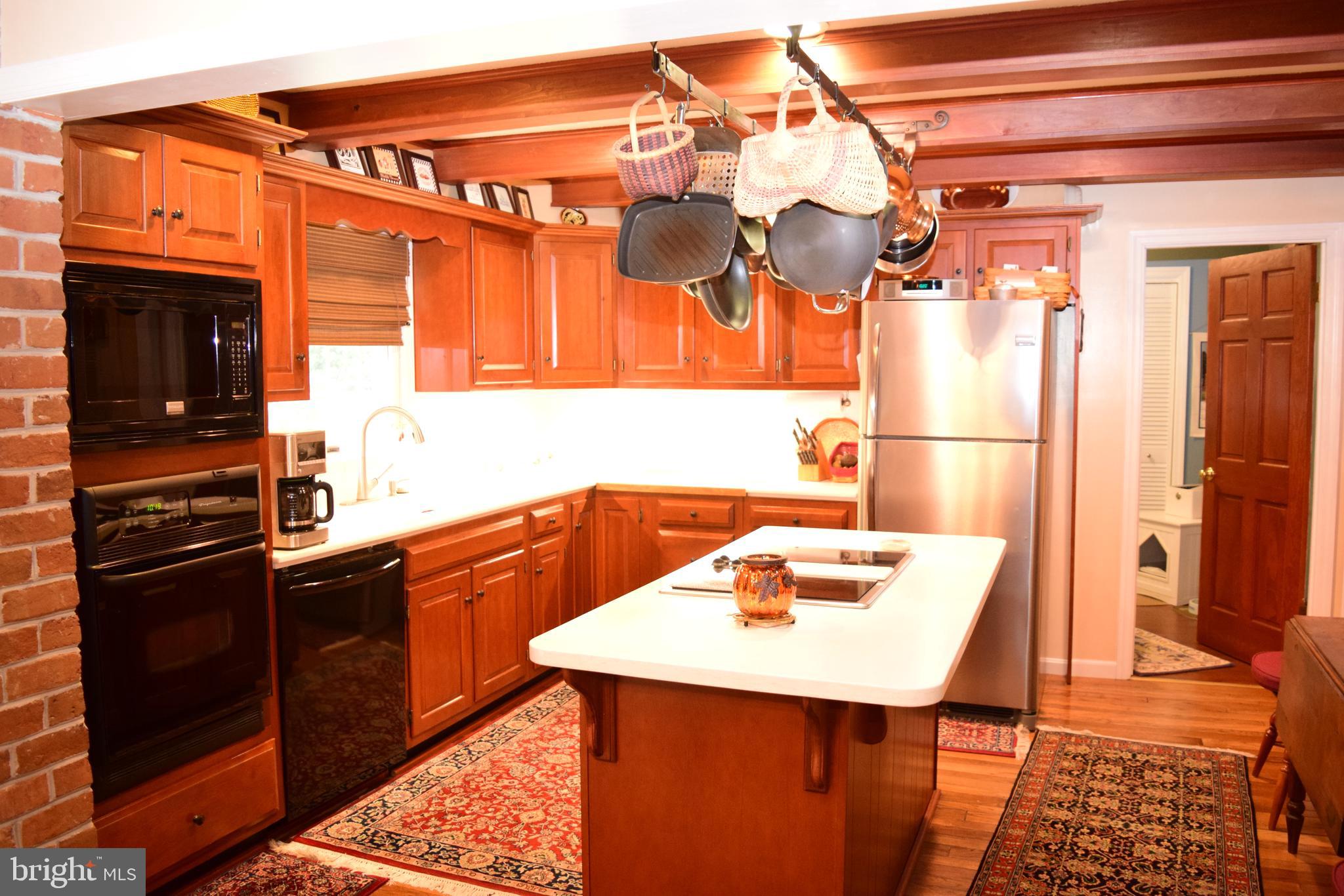 1557 Valley Road Berkeley Springs, WV 25411 - Photo 14 of 68 Gallery Image 14