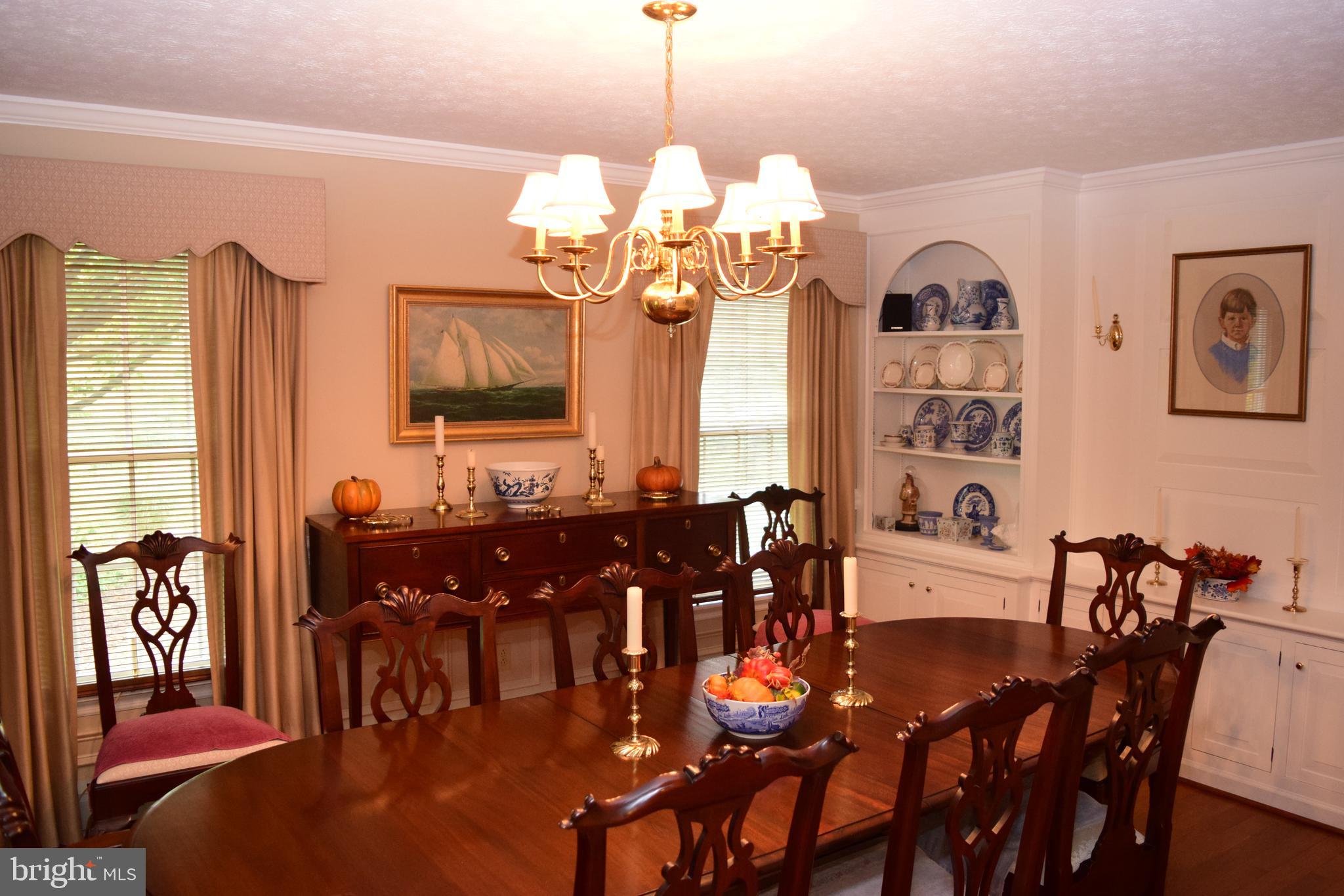 1557 Valley Road Berkeley Springs, WV 25411 - Photo 4 of 68 Perfect home for all Seasons~