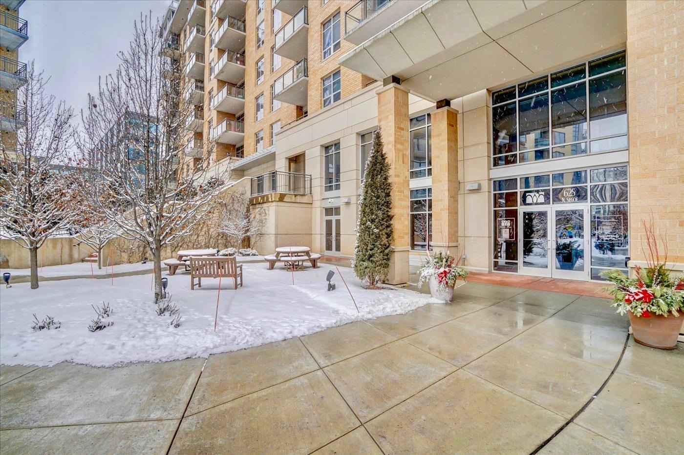 625 North Segoe Road, Unit 808 Madison, WI 53705 - Photo 1 of 1