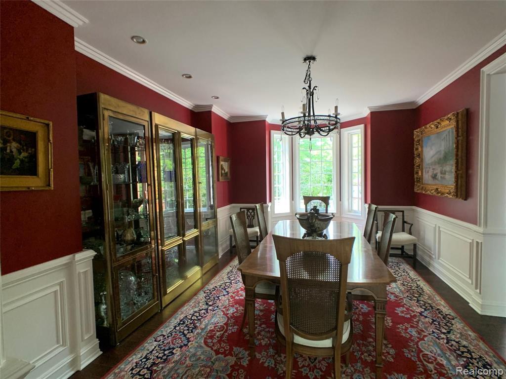 30246 Inkster Road Franklin, MI 48025 - Photo 21 of 53