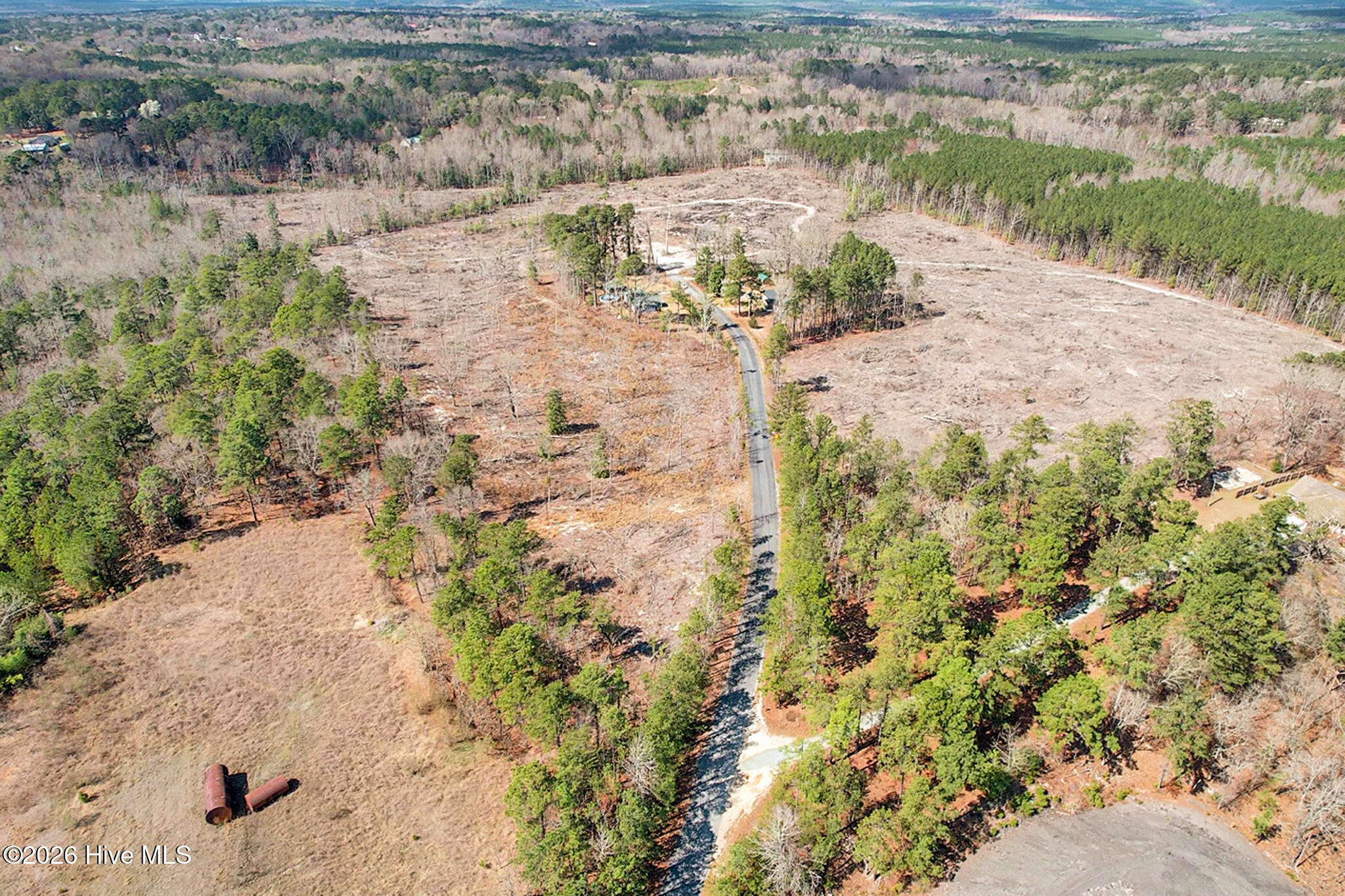 Lot 2 Simpson Road Carthage, NC 28327 - Photo 12 of 14 1 Simpson Rd(10 of 11)