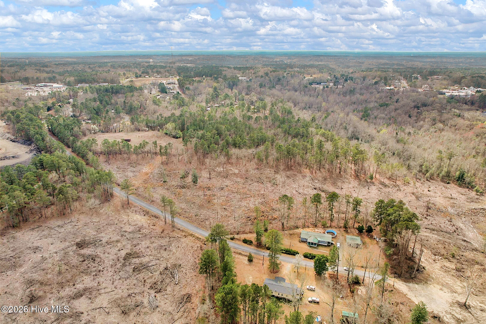 Lot 2 Simpson Road Carthage, NC 28327 - Photo 13 of 14 1 Simpson Rd(11 of 11)
