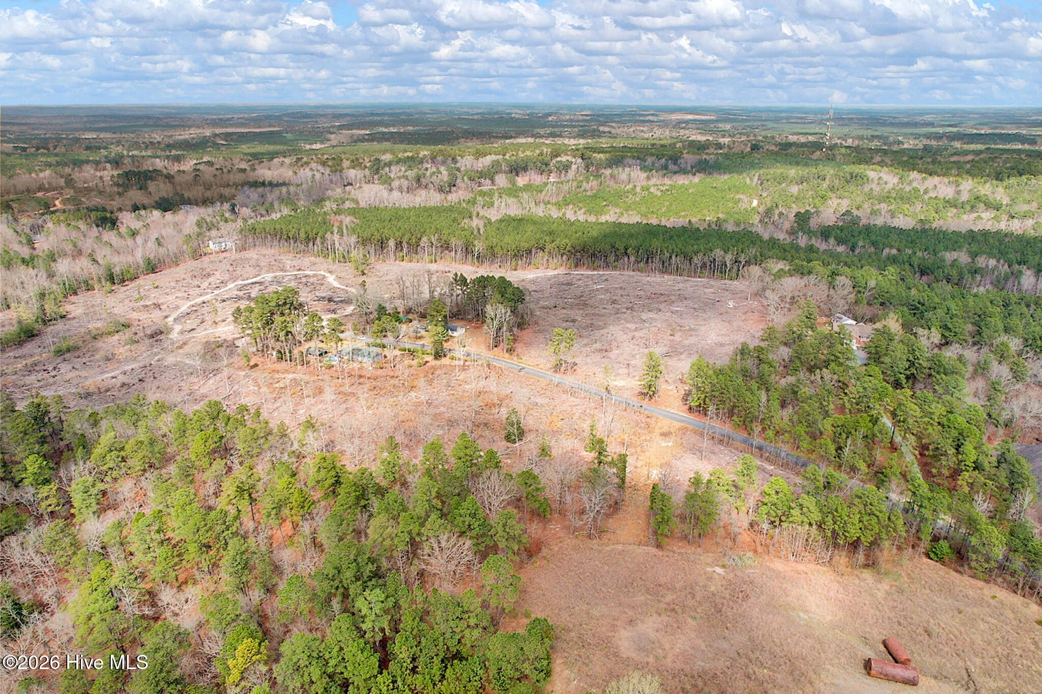 Lot 2 Simpson Road Carthage, NC 28327 - Photo 5 of 14 1 Simpson Rd(03 of 11)