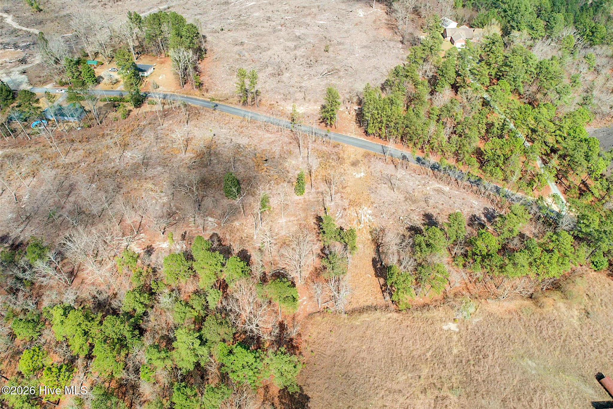 Lot 2 Simpson Road Carthage, NC 28327 - Photo 8 of 14 1 Simpson Rd(06 of 11)