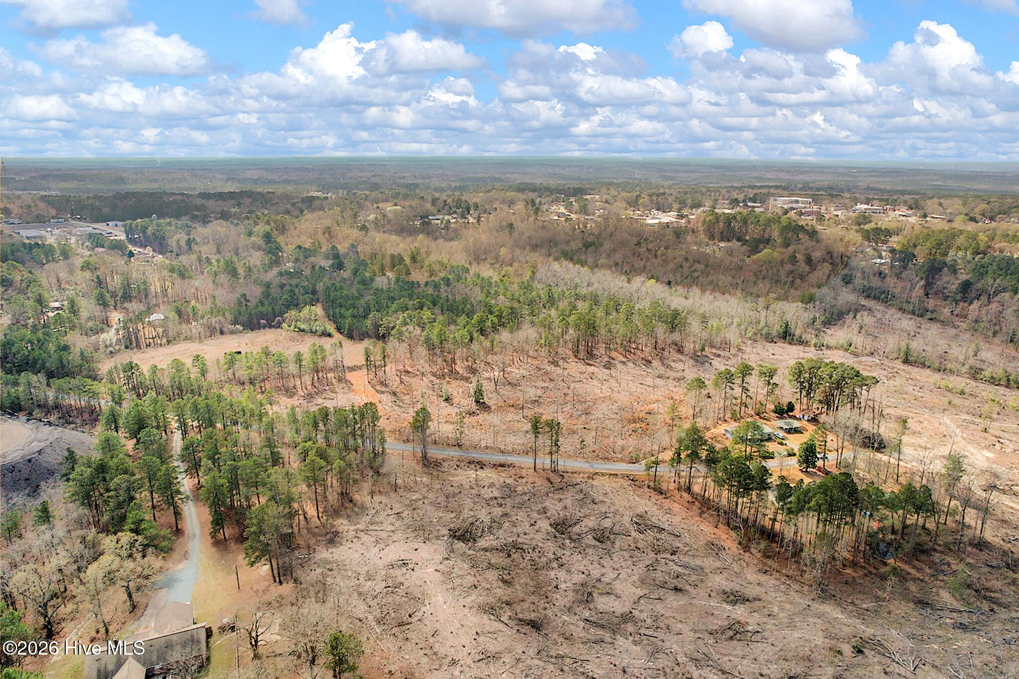 Lot 2 Simpson Road Carthage, NC 28327 - Photo 10 of 14 1 Simpson Rd(08 of 11)