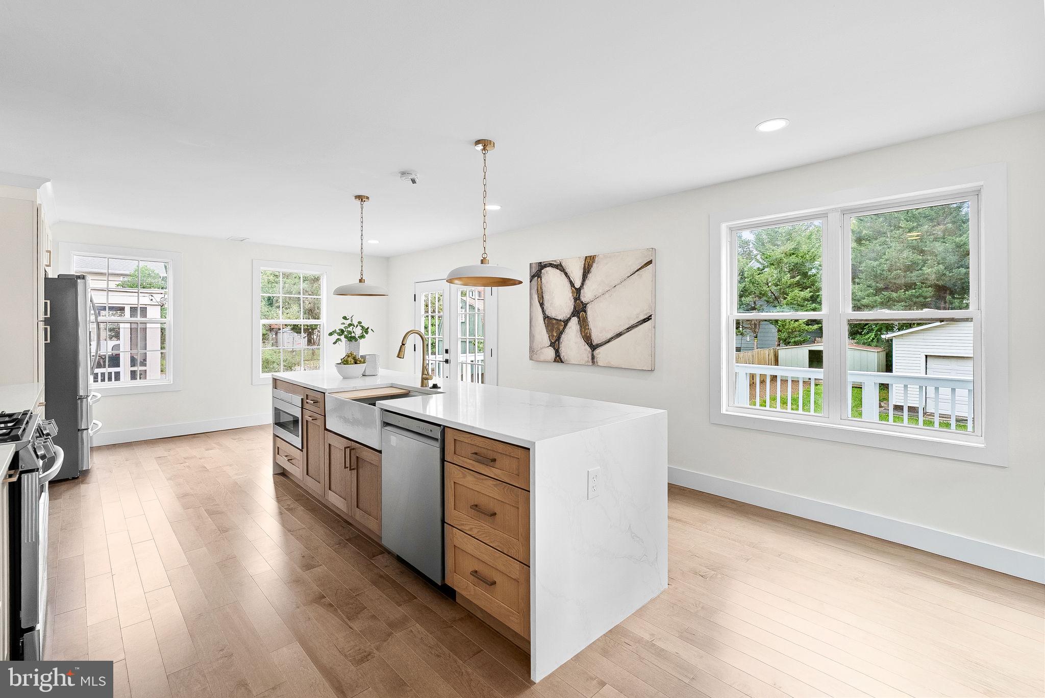 1805 South Pollard Street Arlington, VA 22204 - Photo 24 of 55