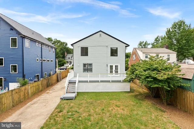 $1,224,999 | 1805 South Pollard Street, Arlington, VA 22204