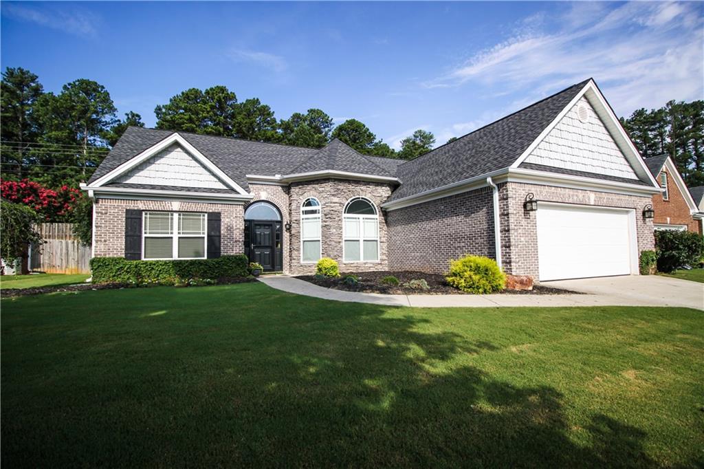 454 Cooper Circle Winder, GA 30680 - Photo 1 of 1 Gallery Image 1