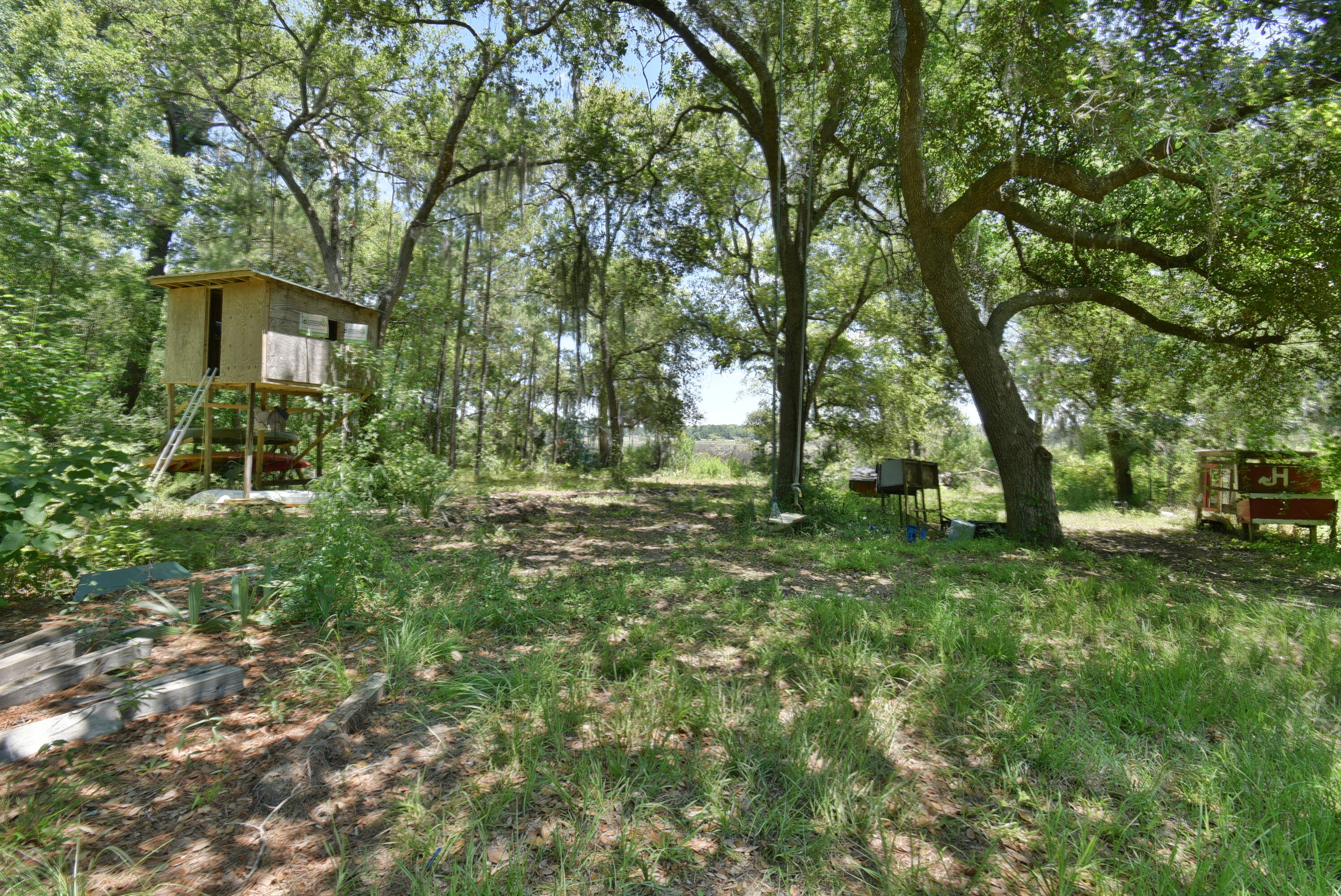301 Old Pocotaligo Road Yemassee, SC 29945 - Photo 15 of 20 DSC_0628