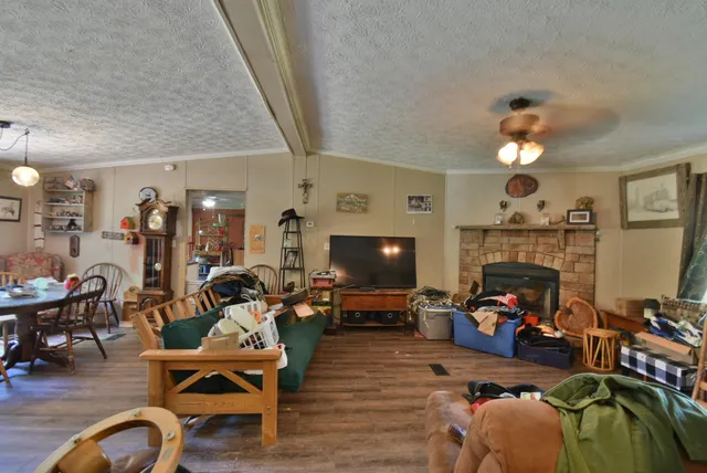 $349,000 | 301 Old Pocotaligo Road, Yemassee, SC 29945