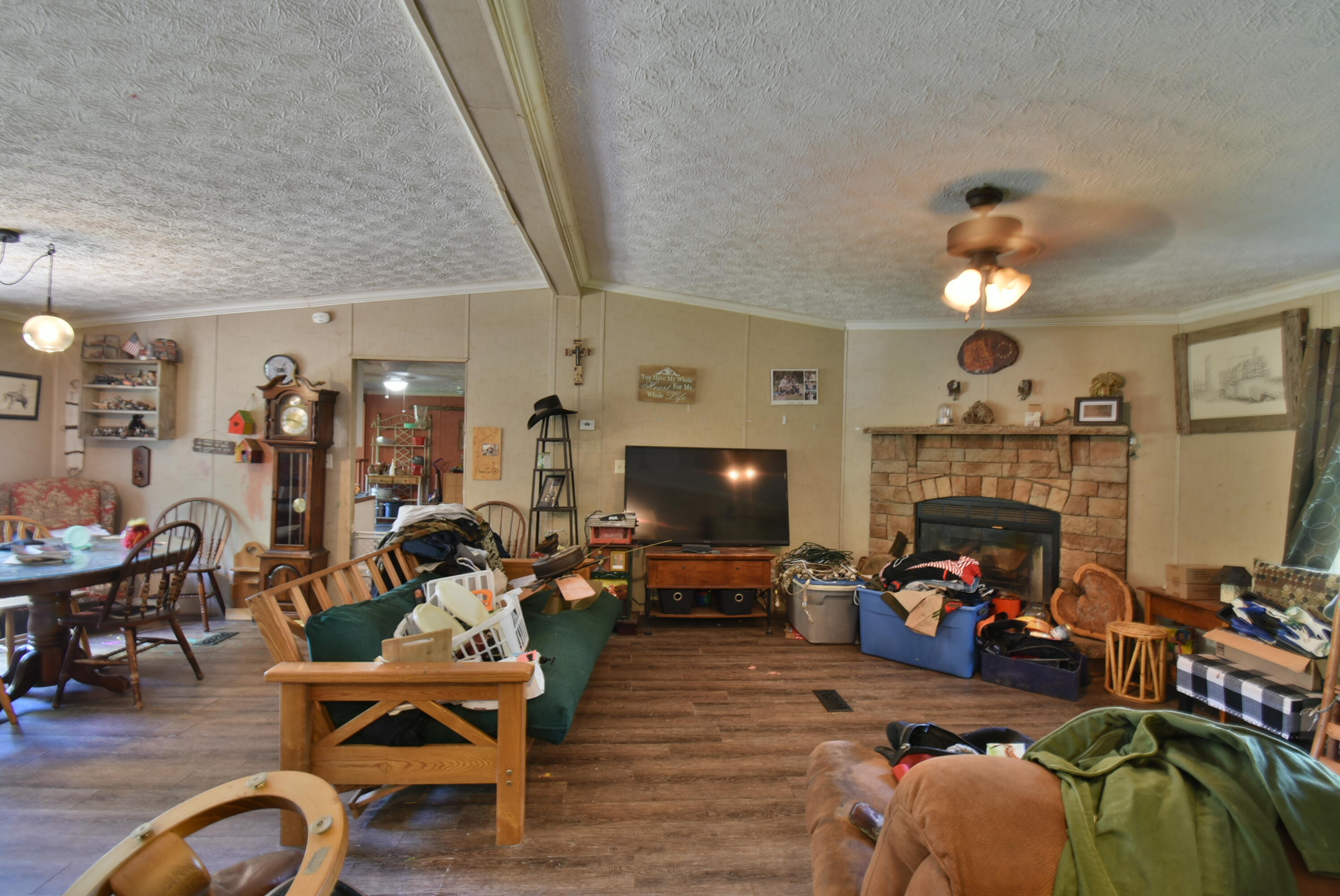 301 Old Pocotaligo Road Yemassee, SC 29945 - Photo 4 of 20 DSC_0601