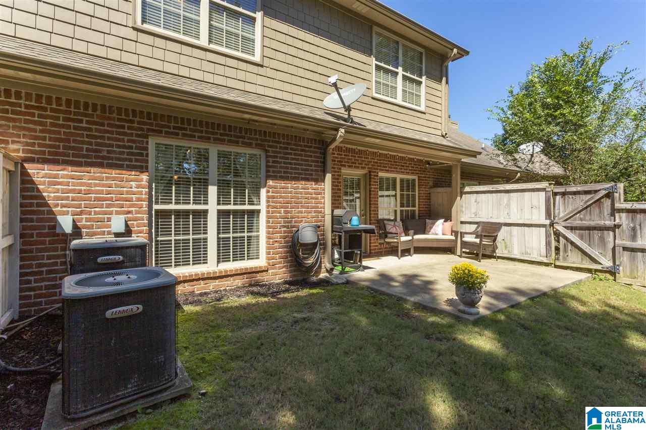 537 Chesser Reserve Circle Chelsea, AL 35043 - Photo 5 of 37