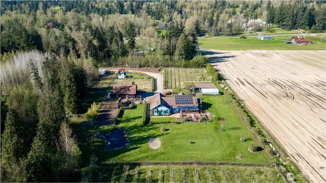 $1,450,000 | 3151 Velvet Lane, Custer, WA 98240