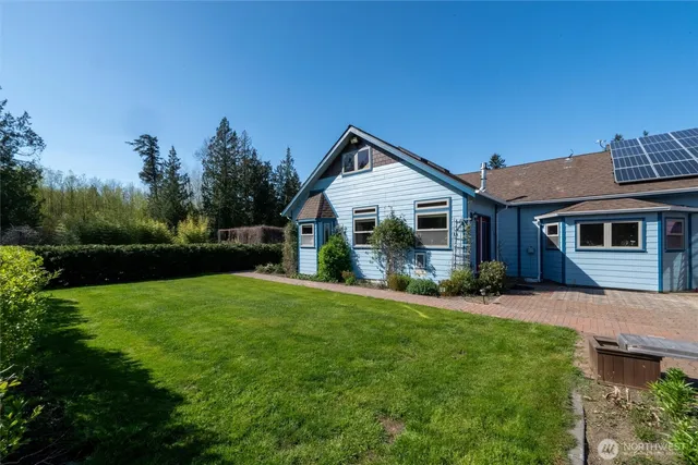 $1,450,000 | 3151 Velvet Lane, Custer, WA 98240