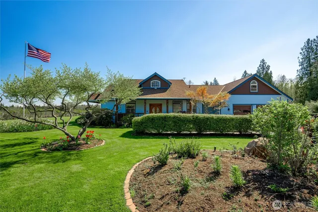 $1,450,000 | 3151 Velvet Lane, Custer, WA 98240