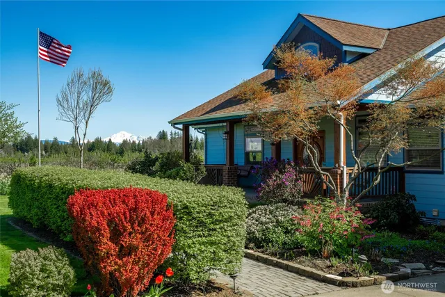 $1,450,000 | 3151 Velvet Lane, Custer, WA 98240