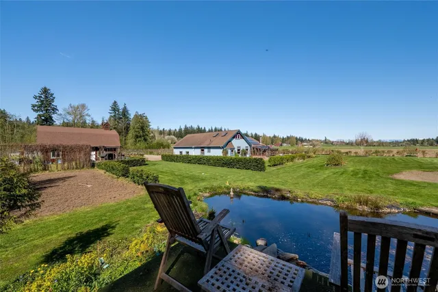 $1,450,000 | 3151 Velvet Lane, Custer, WA 98240