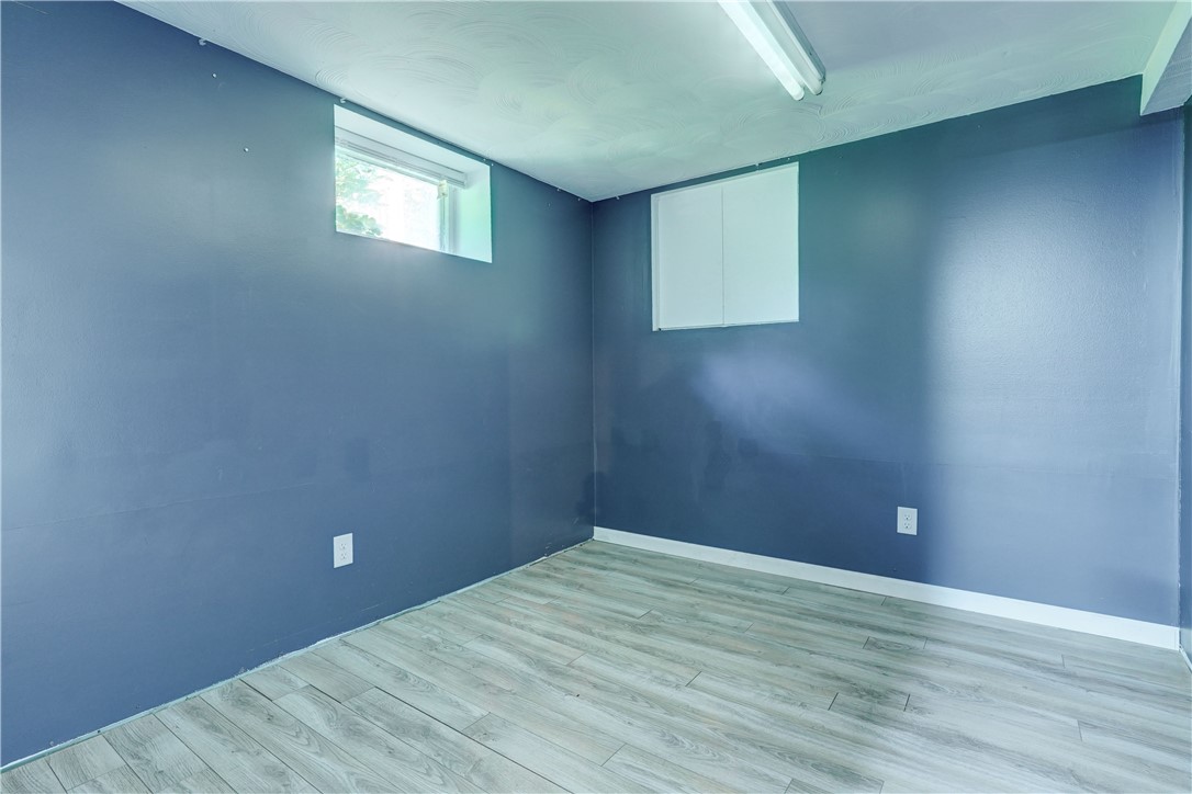 212 Hollybrook Road Sweden, NY 14420 - Photo 32 of 39 Lower level potential office space/game room, etc.