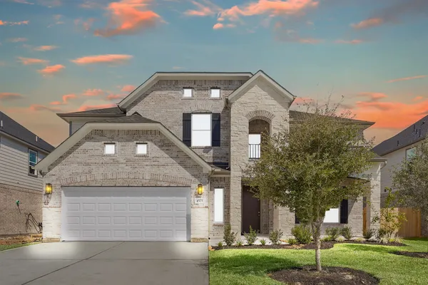 $467,990 | 4523 Whisperwood Drive, Rosenberg, TX 77471