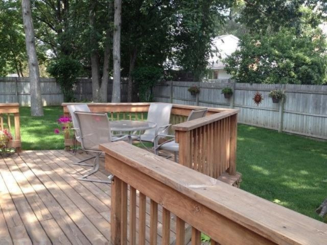 3292 Brookfield Road Muskegon, MI 49441 - Photo 4 of 23 Additional Photo