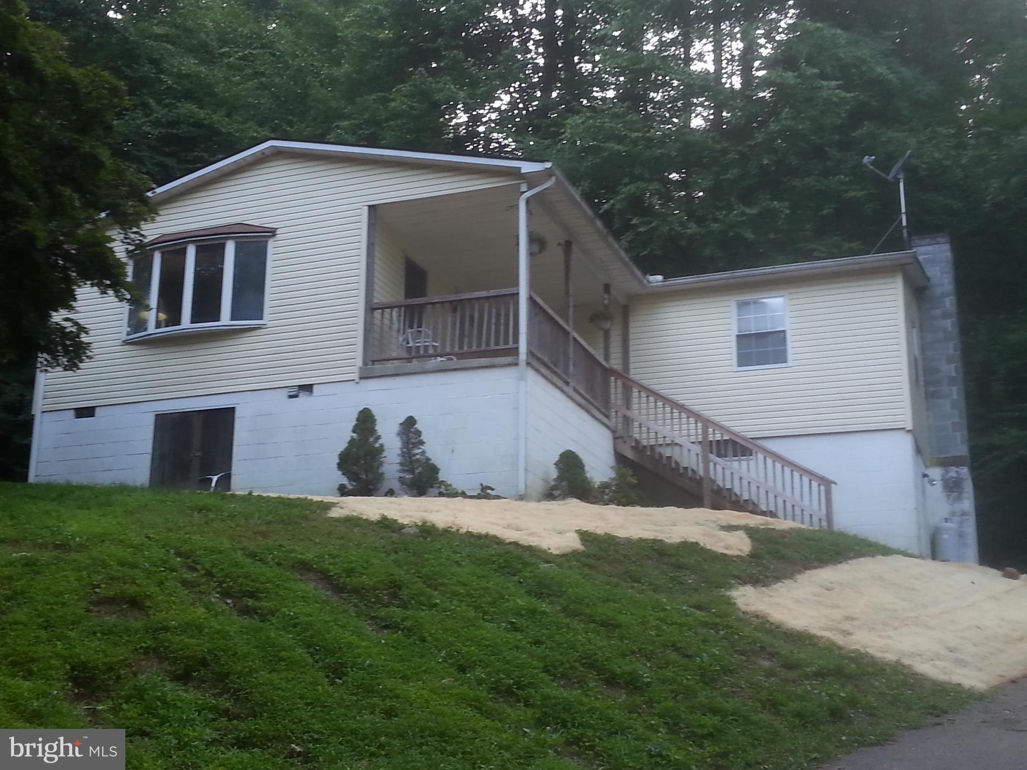 2804 Kaetzel Road Rohrersville, MD 21779 - Photo 1 of 13 Exterior (General)