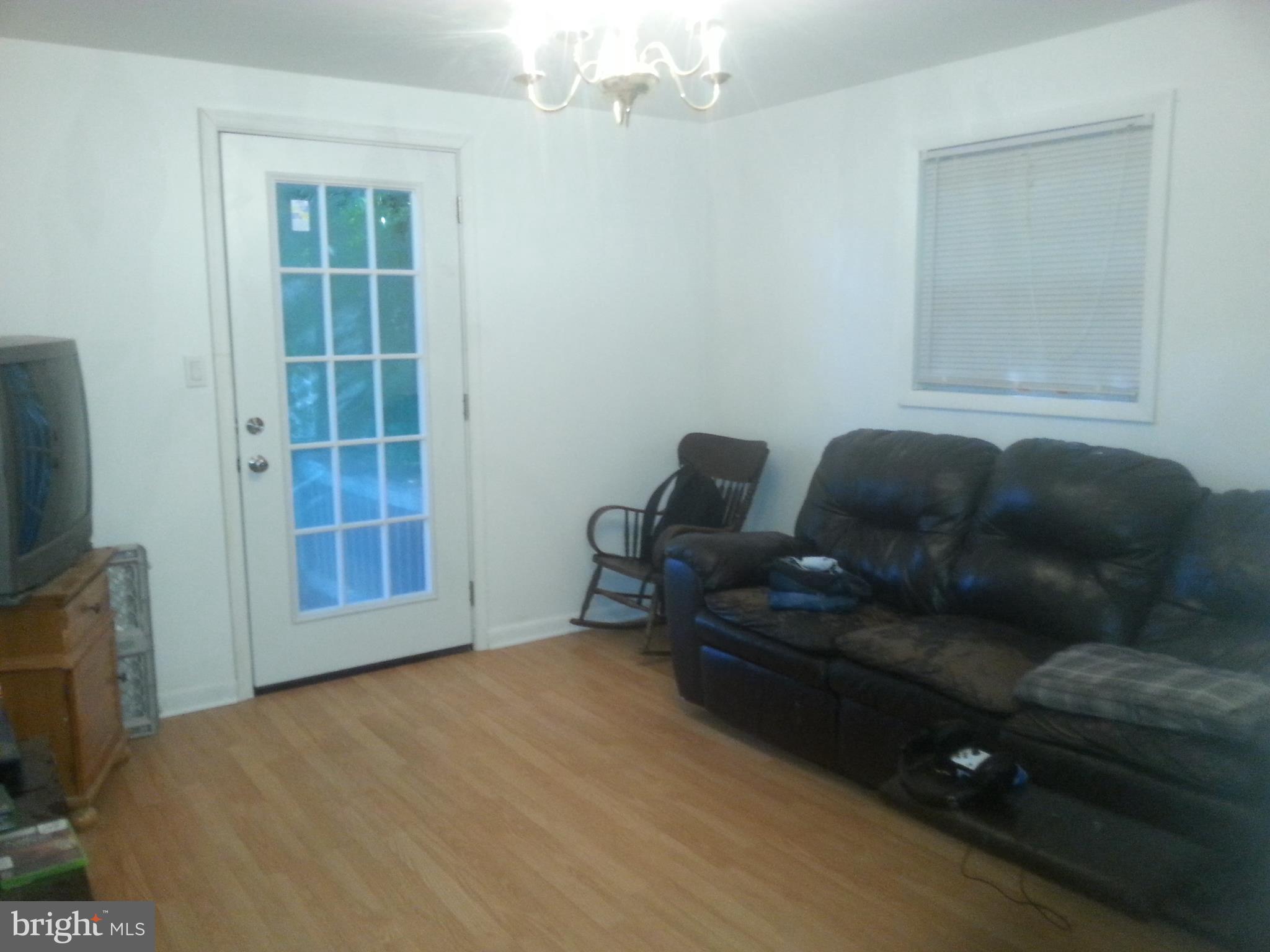 2804 Kaetzel Road Rohrersville, MD 21779 - Photo 4 of 13 Dining Room