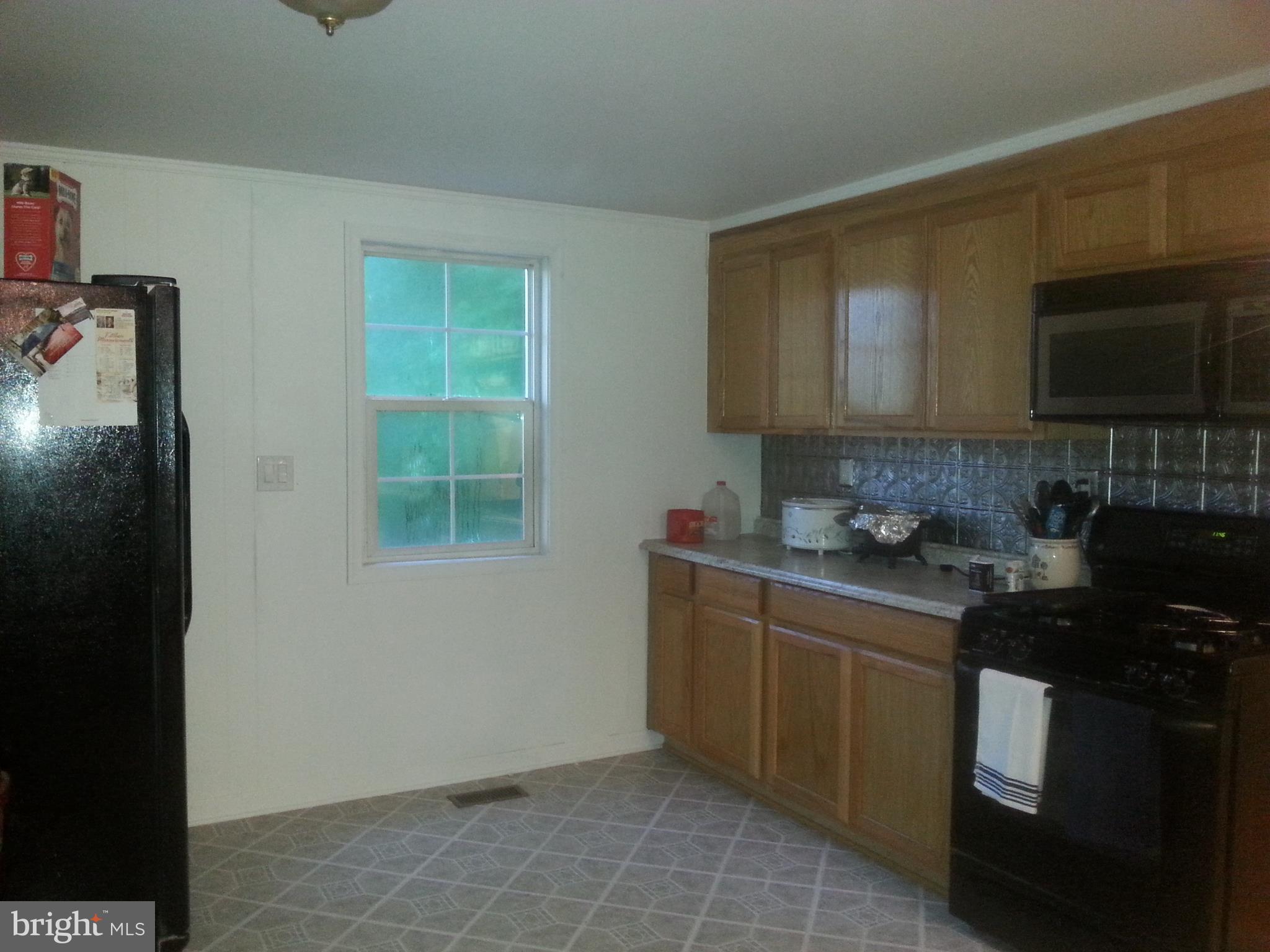 2804 Kaetzel Road Rohrersville, MD 21779 - Photo 5 of 13 Kitchen