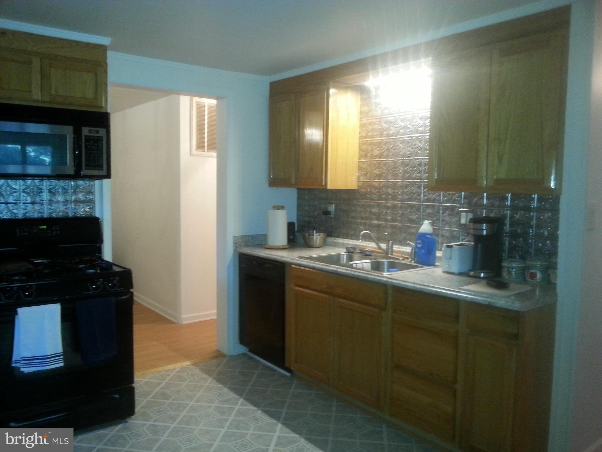 2804 Kaetzel Road Rohrersville, MD 21779 - Photo 6 of 13 Kitchen