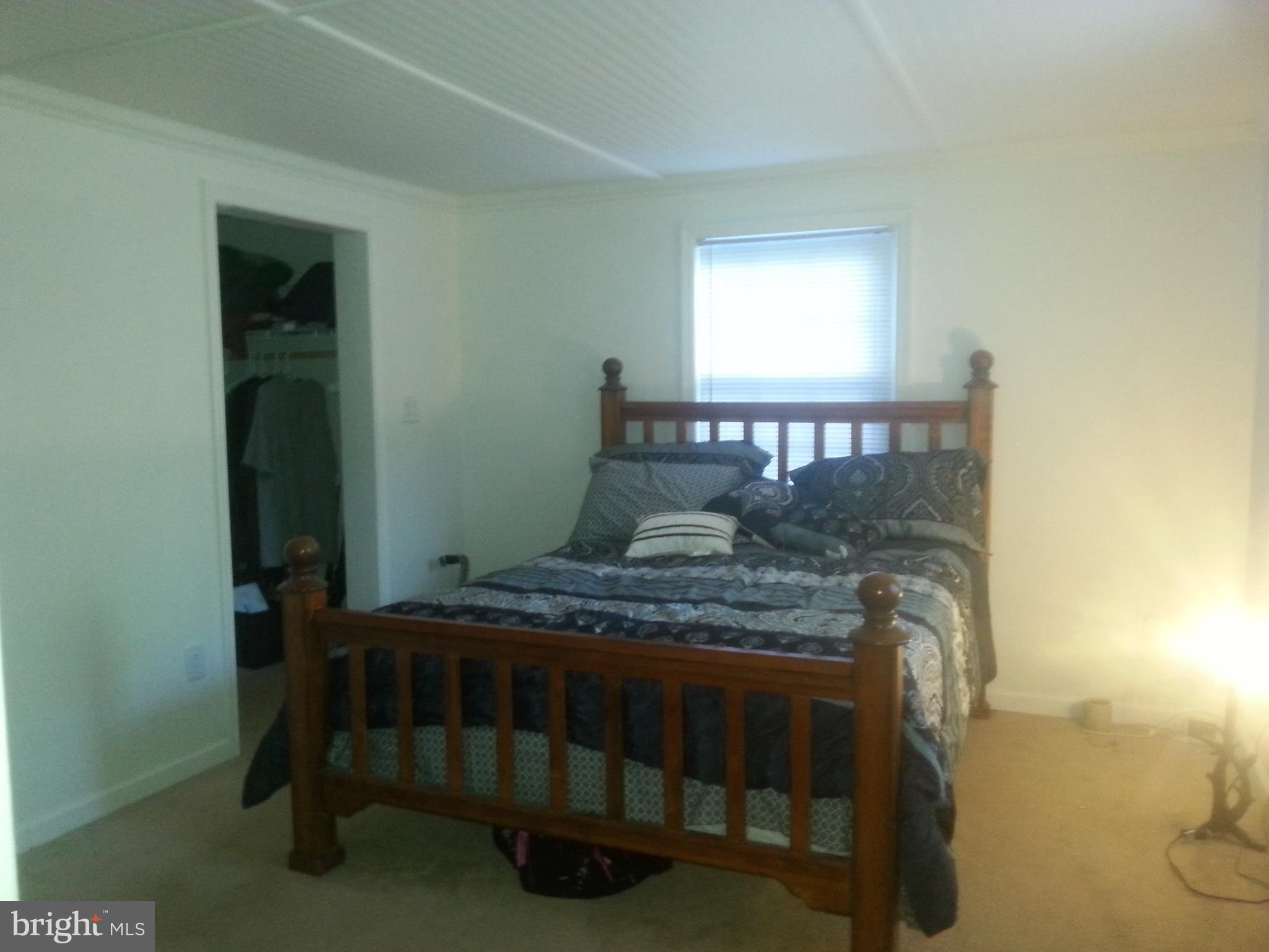 2804 Kaetzel Road Rohrersville, MD 21779 - Photo 8 of 13 Bedroom (Master)