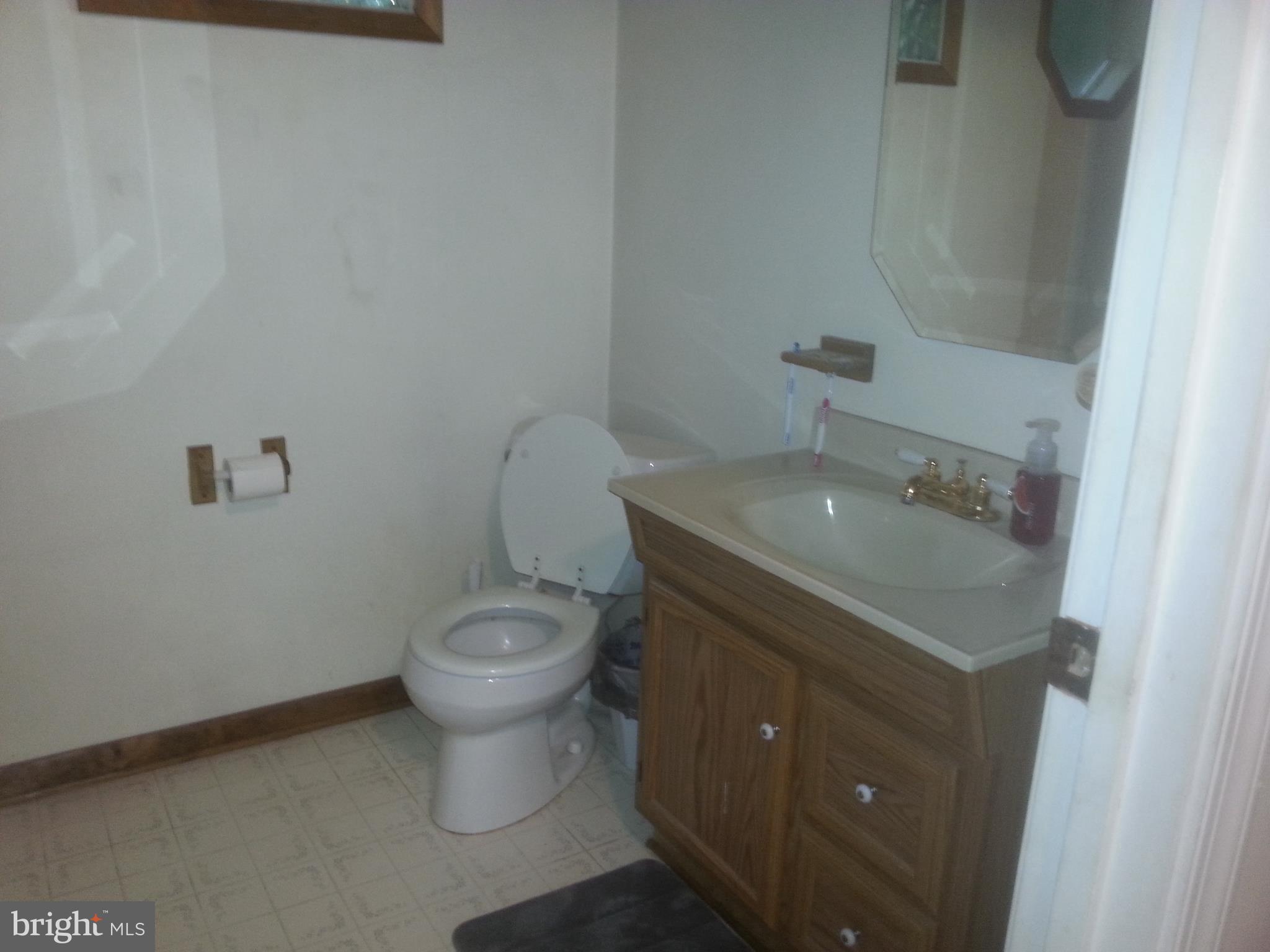 2804 Kaetzel Road Rohrersville, MD 21779 - Photo 10 of 13 Bath (Master)