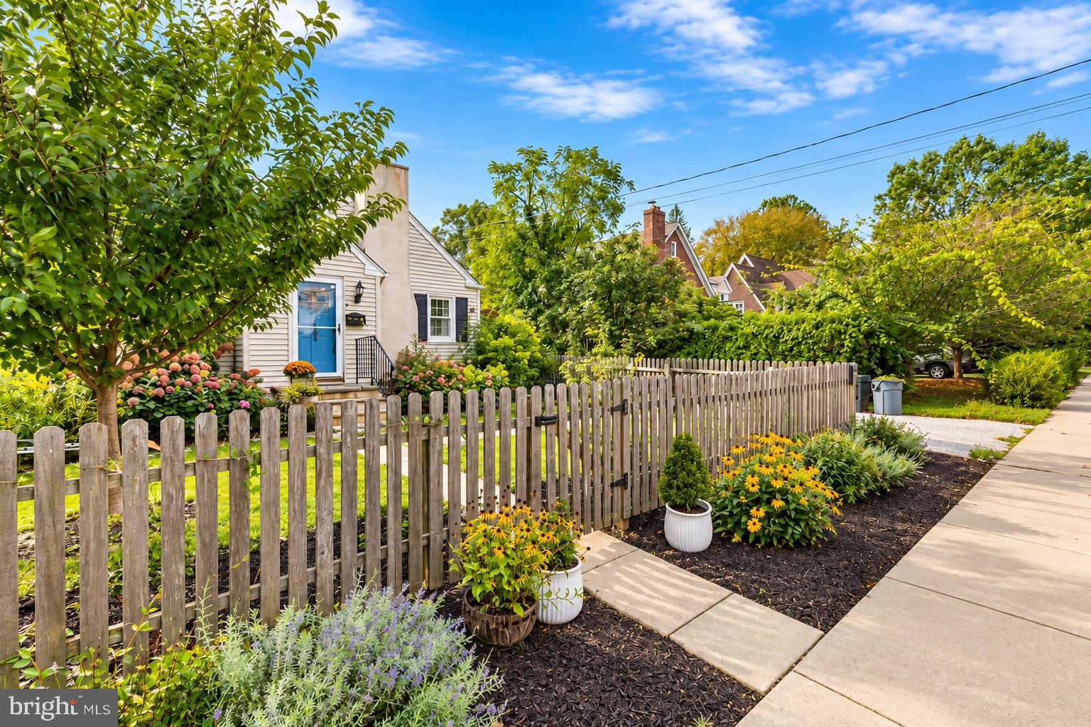 1123 Old Lancaster Road Berwyn, PA 19312 - Photo 2 of 5 Gallery Image 2