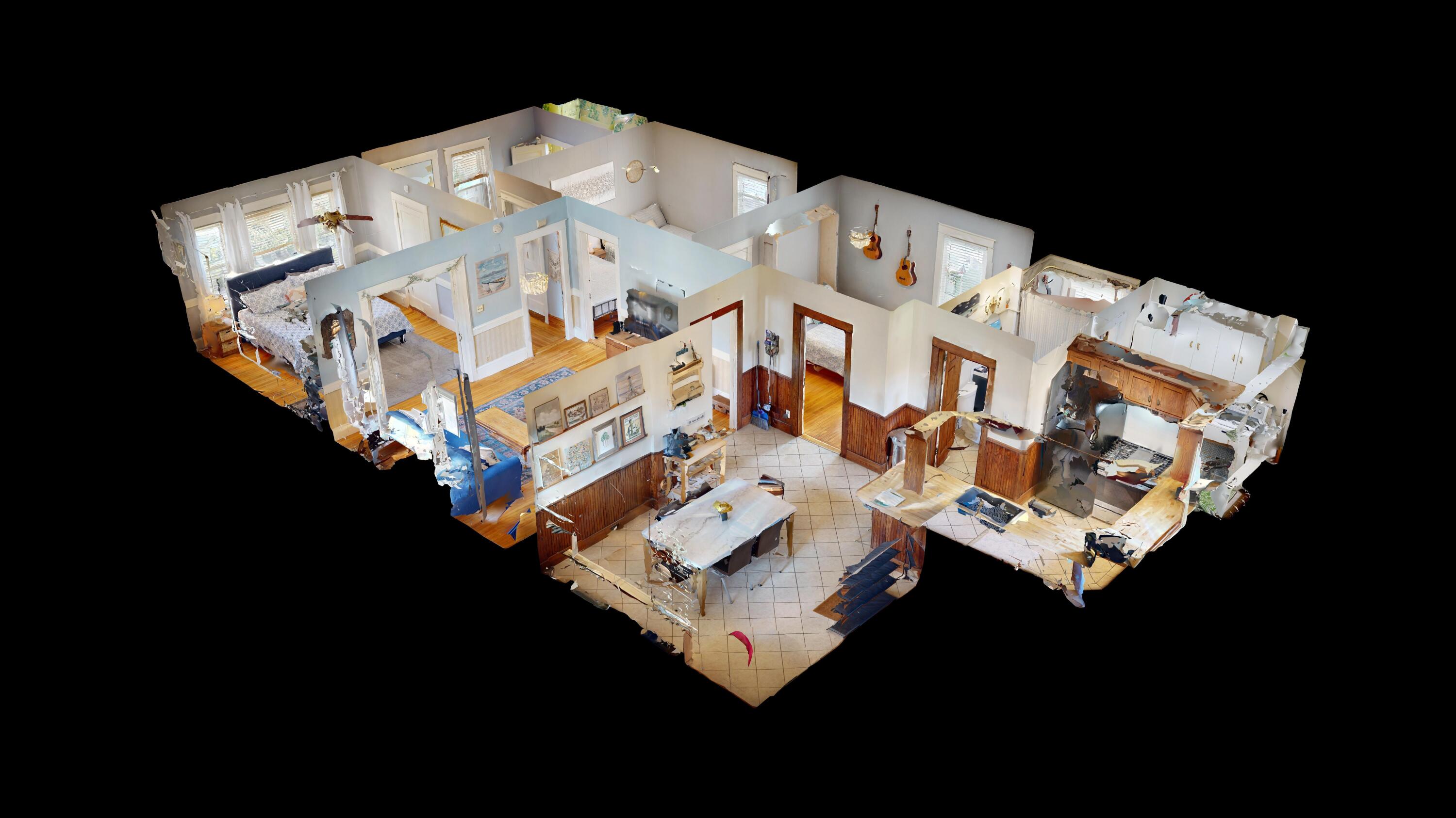238 Sabattus Street Lewiston, ME 04240 - Photo 75 of 79 238-Sabattus-Street-Upstairs-Unit-Dollho