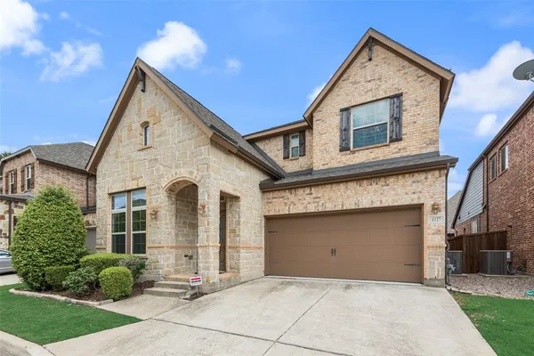 $1,895 | 3405 Marie Drive, Sherman, TX 75090