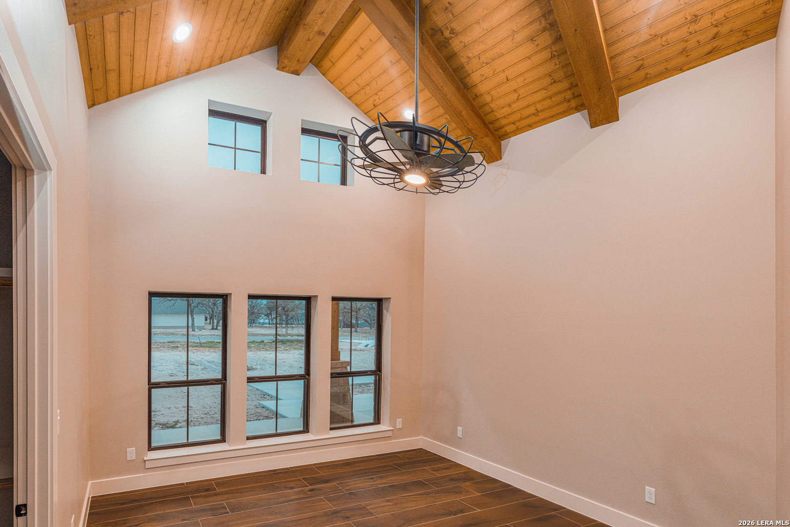 176 Hondo Ridge La Vernia, TX 78121 - Photo 18 of 28 a view of a house with a window