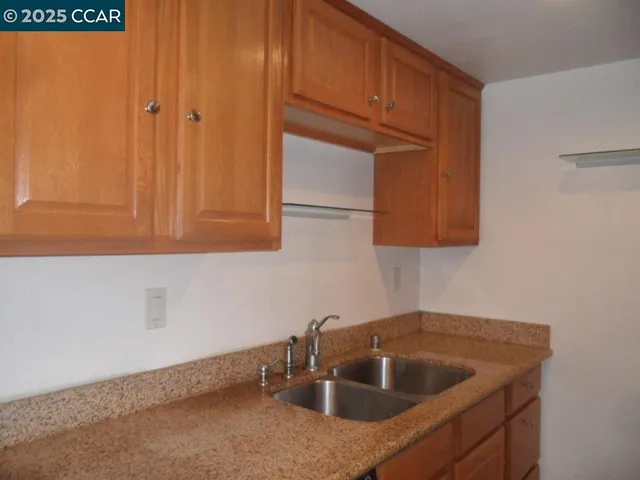 a living room with a fireplace