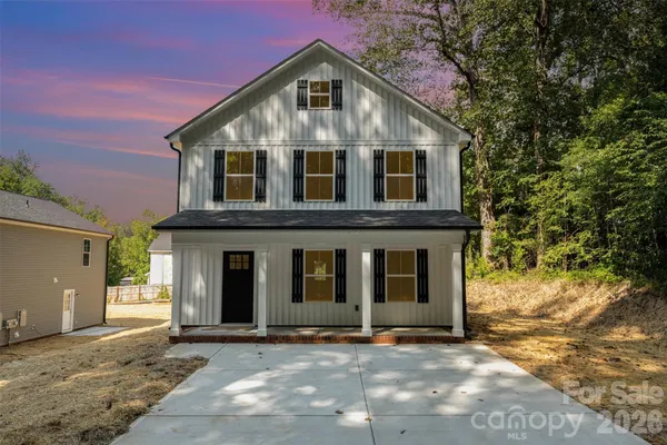 $314,900 | 1332 Mason Street, Kannapolis, NC 28081