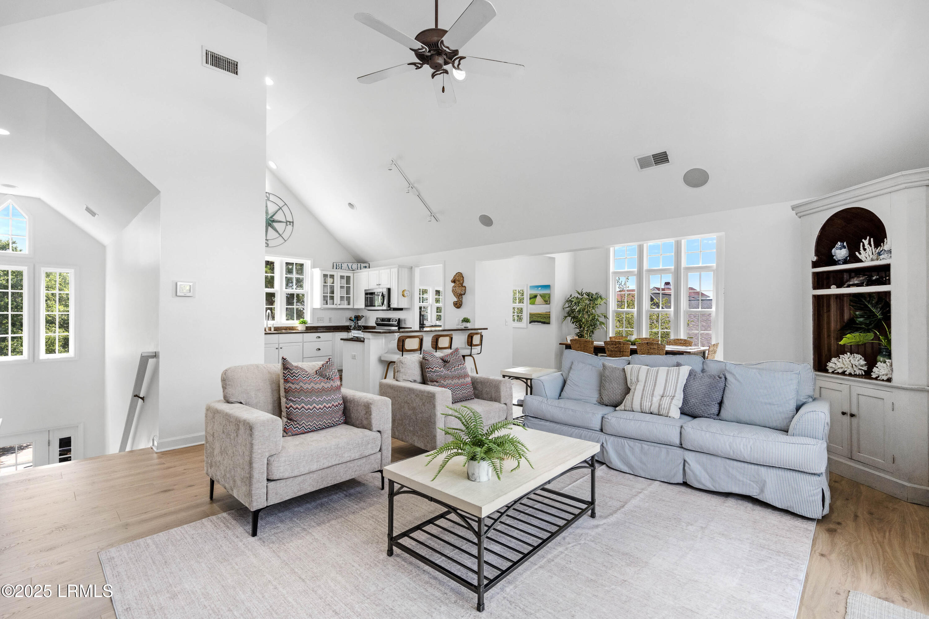 723 Seahorse Road Fripp Island, SC 29920 - Photo 11 of 69 723 Seahorse-24
