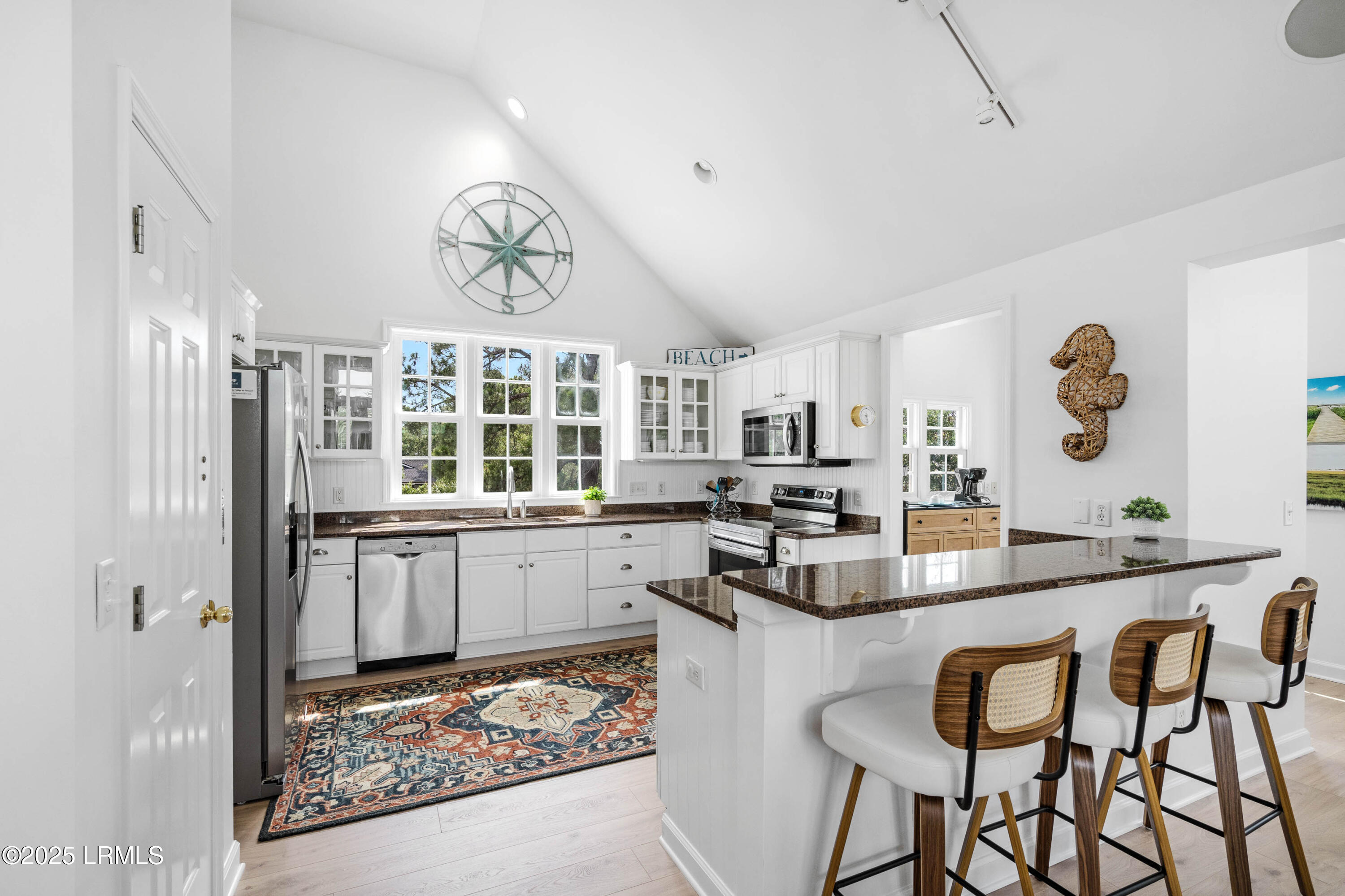 723 Seahorse Road Fripp Island, SC 29920 - Photo 13 of 69 723 Seahorse-1