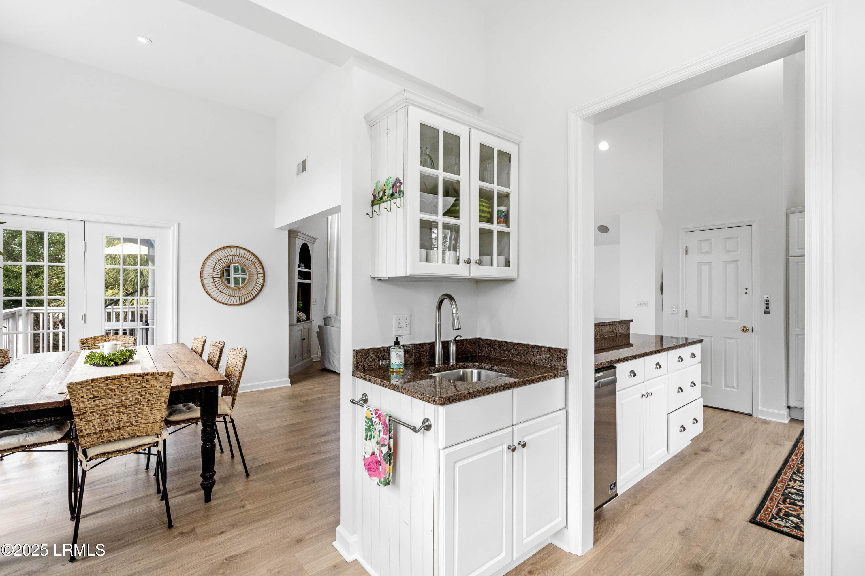 723 Seahorse Road Fripp Island, SC 29920 - Photo 19 of 69 723 Seahorse-7