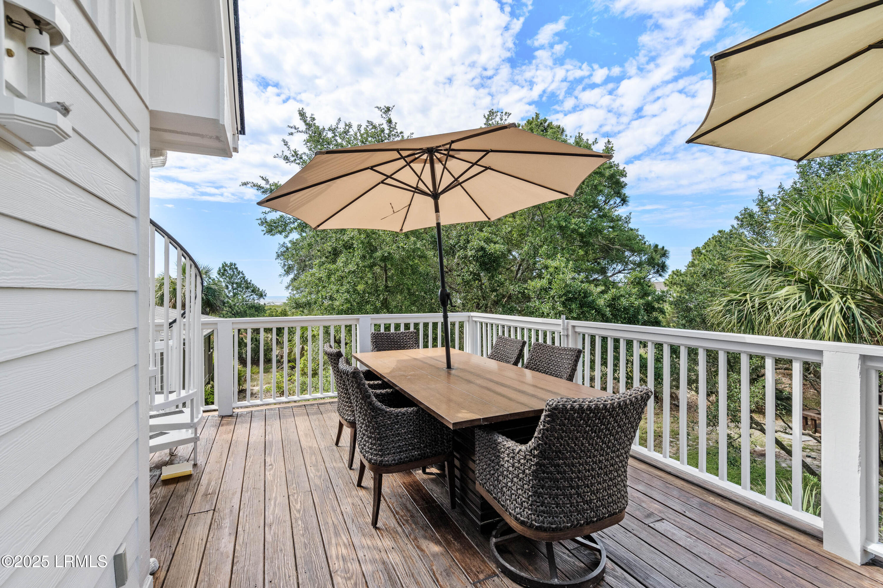 723 Seahorse Road Fripp Island, SC 29920 - Photo 32 of 69 723 Seahorse-18