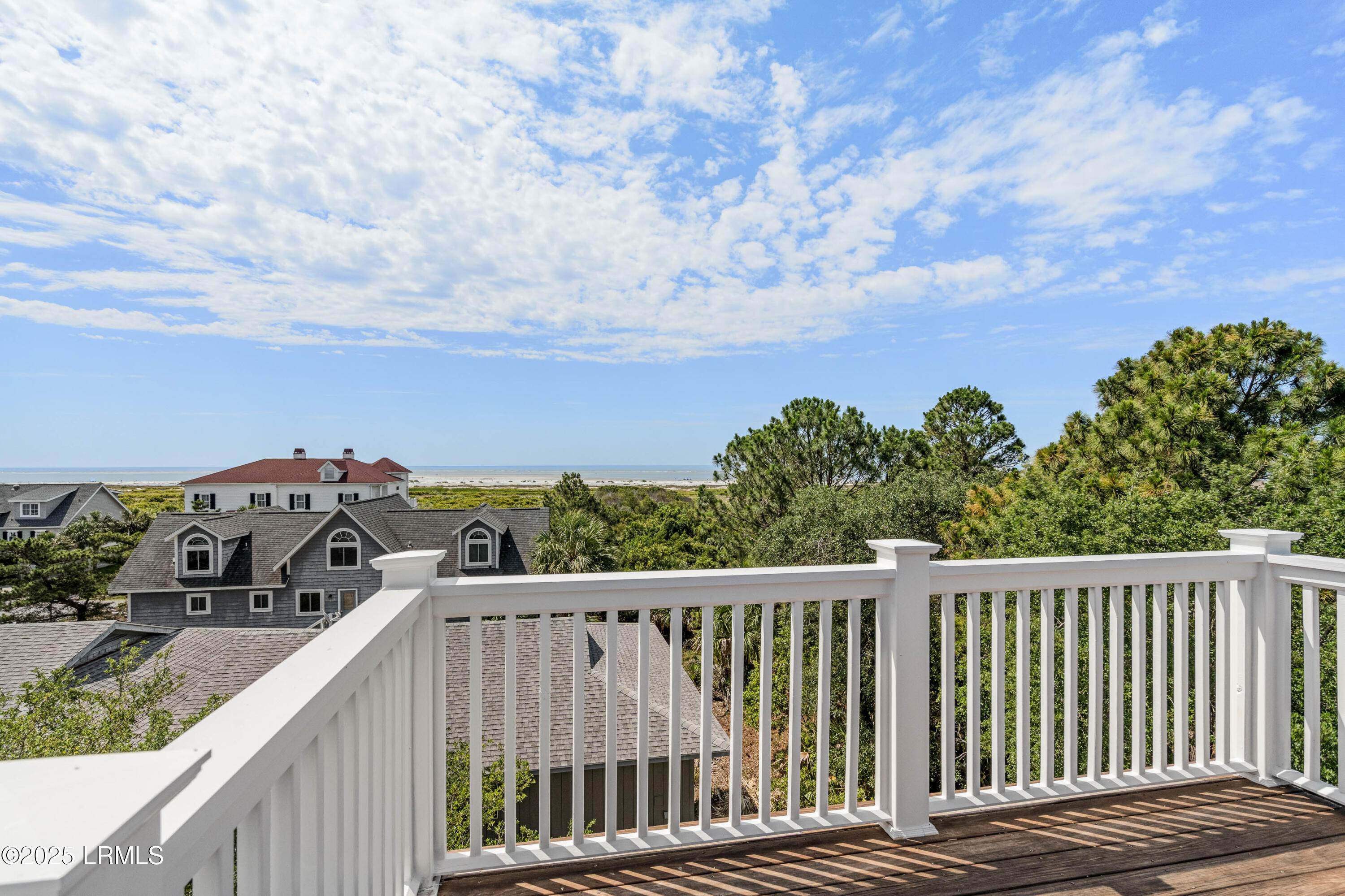 723 Seahorse Road Fripp Island, SC 29920 - Photo 35 of 69 723 Seahorse-22